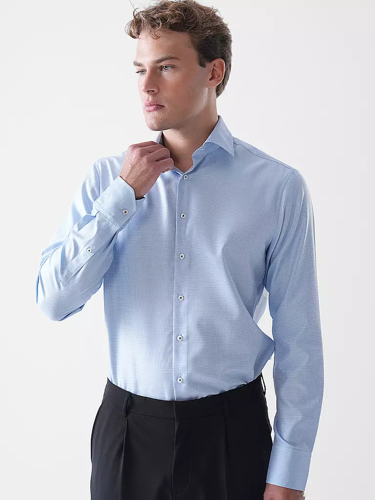 STENSTRÖMS | Camicia business regular fit | 