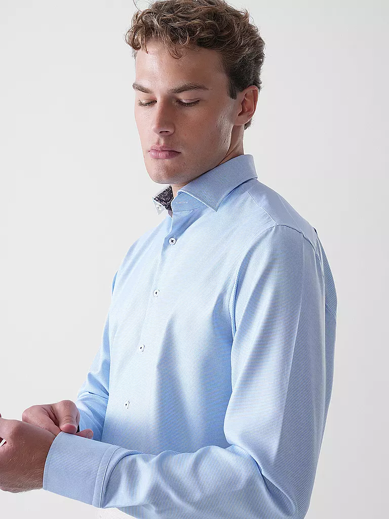STENSTRÖMS | Camicia business regular fit | 