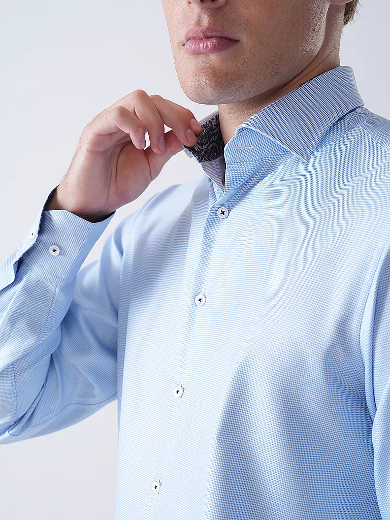 STENSTRÖMS | Camicia business regular fit | 