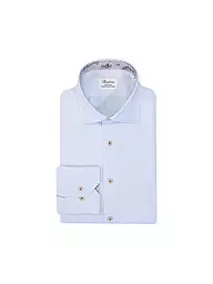 STENSTRÖMS | Camicia Regular Fit | Blu chiaro
