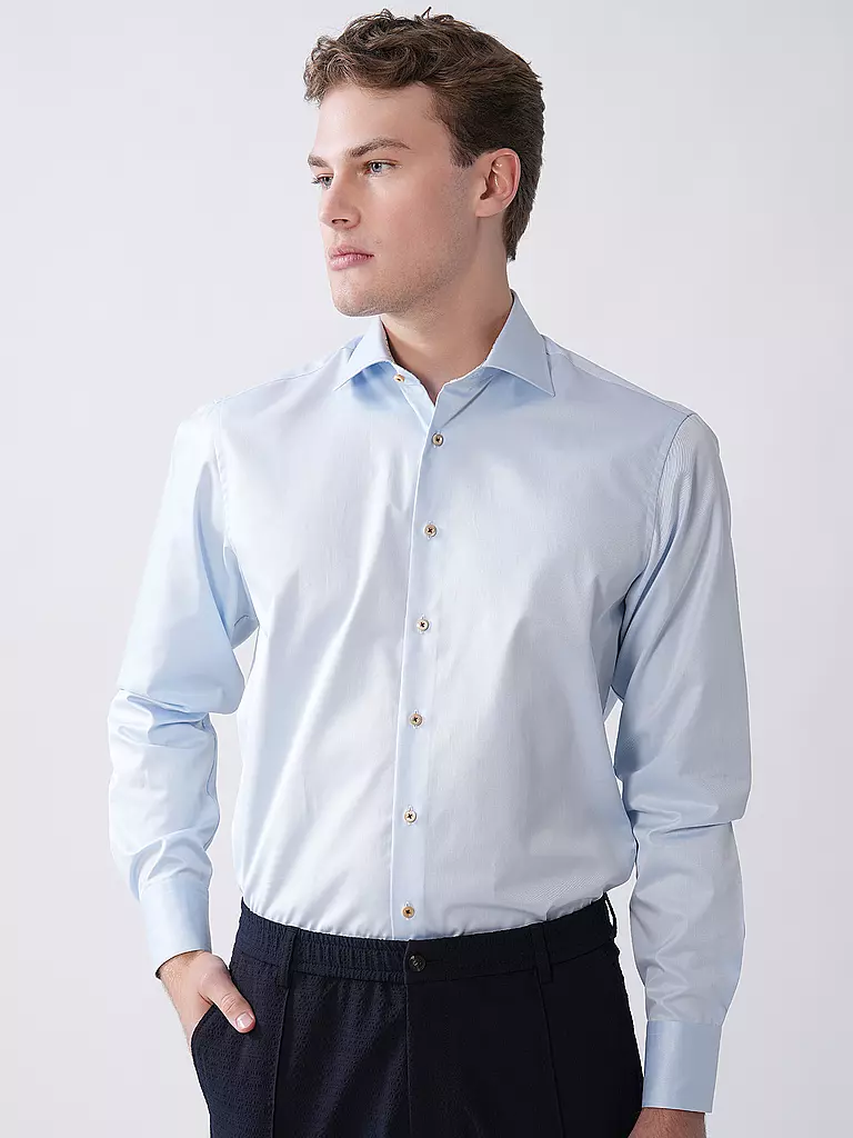 STENSTRÖMS | Camicia business slim fit |