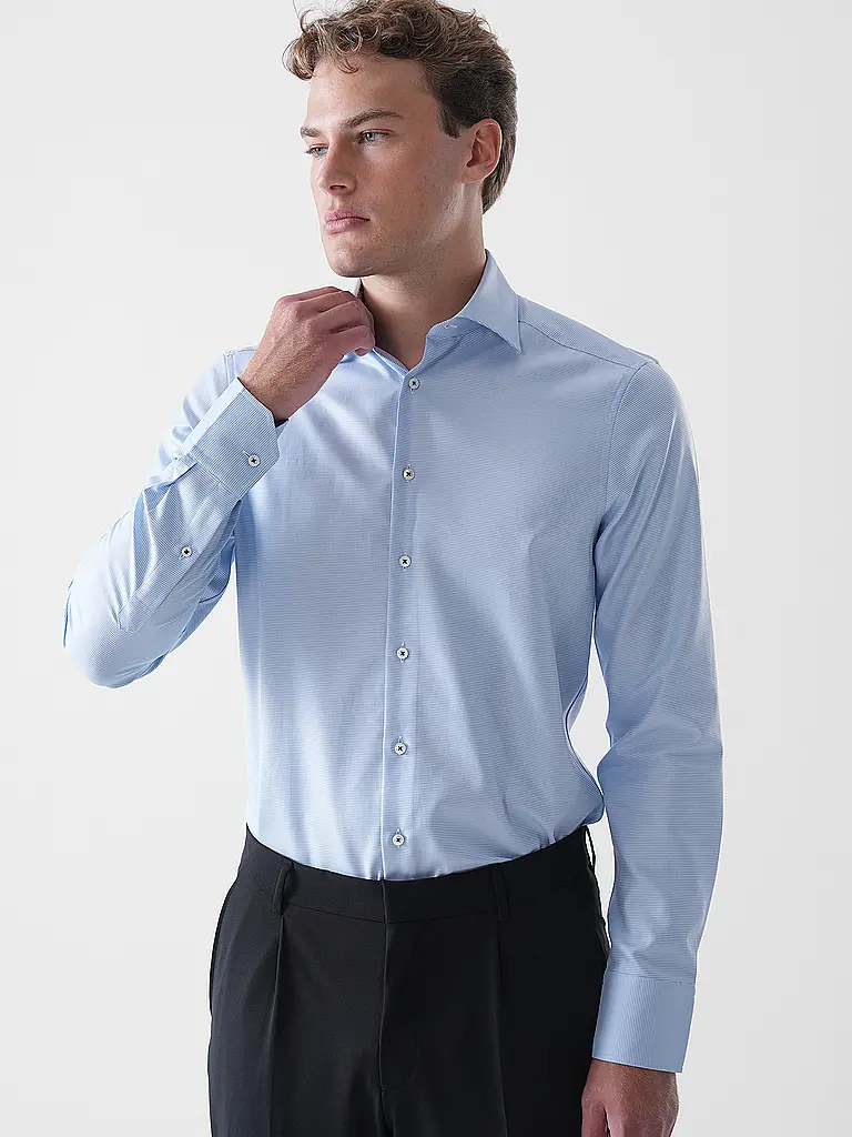 STENSTRÖMS | Camicia business slim fit | 