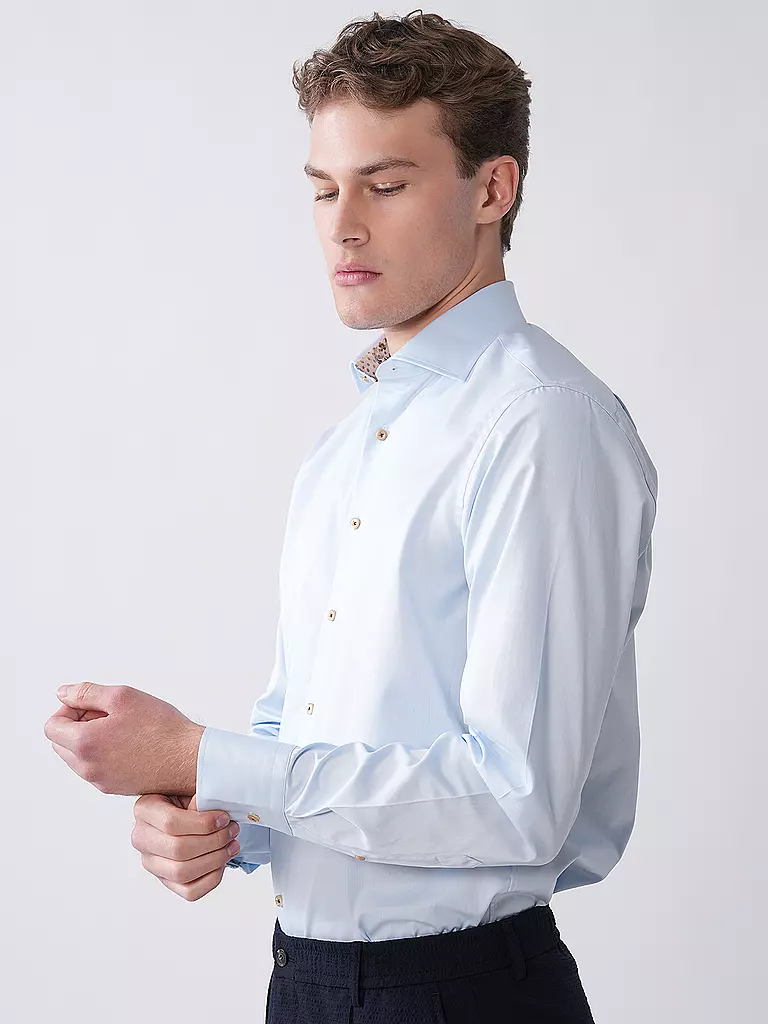 STENSTRÖMS | Camicia business slim fit |