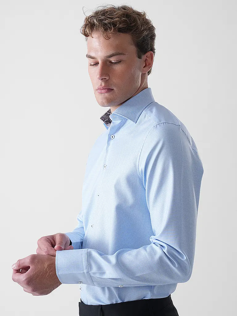 STENSTRÖMS | Camicia business slim fit | 