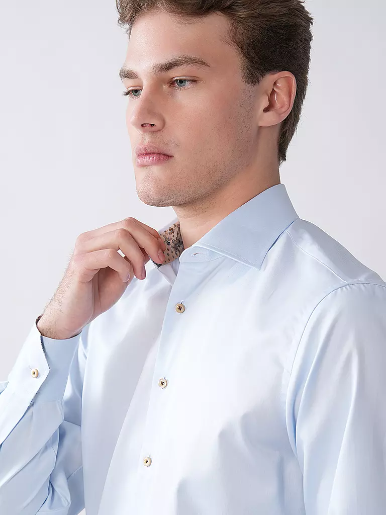 STENSTRÖMS | Camicia business slim fit |