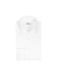 STENSTRÖMS | Hemd Regular Fit  | Bianco