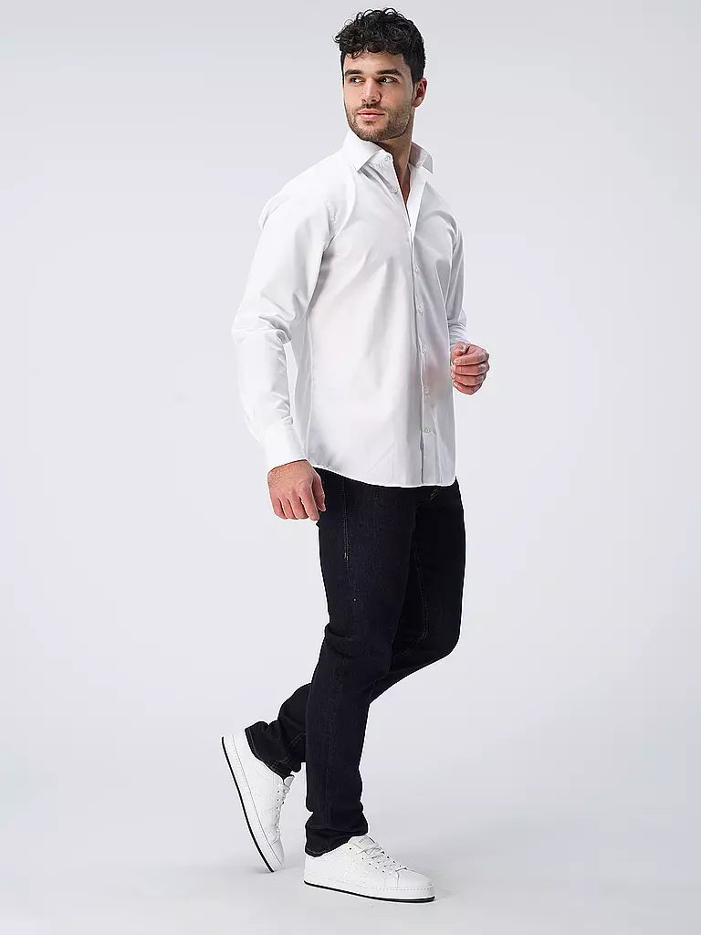 STENSTRÖMS | Camicia Fitted Fit | 