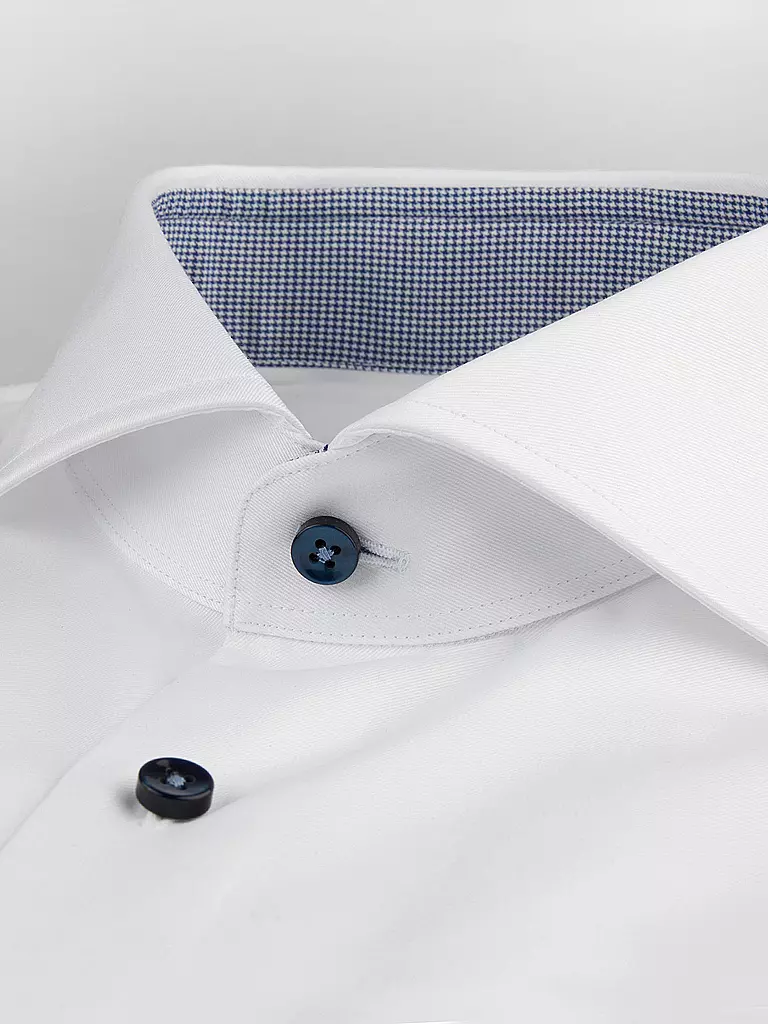 STENSTRÖMS | Camicia Fitted Fit | 