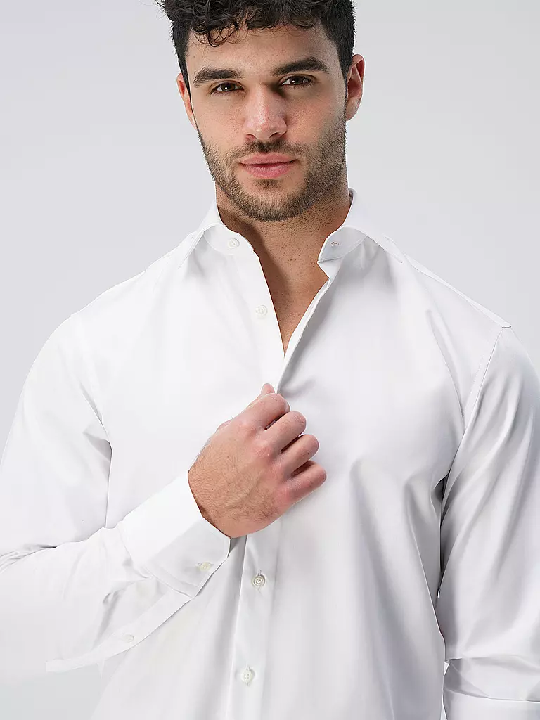 STENSTRÖMS | Camicia Fitted Fit | 
