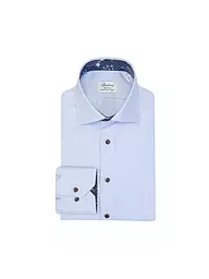 STENSTRÖMS | Camicia Regular Fit | Blu chiaro