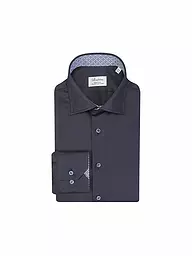 STENSTRÖMS | Camicia Regular Fit | Blu scuro