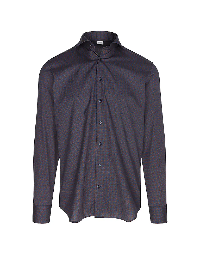 STENSTRÖMS | Camicia Regular Fit | Marrone
