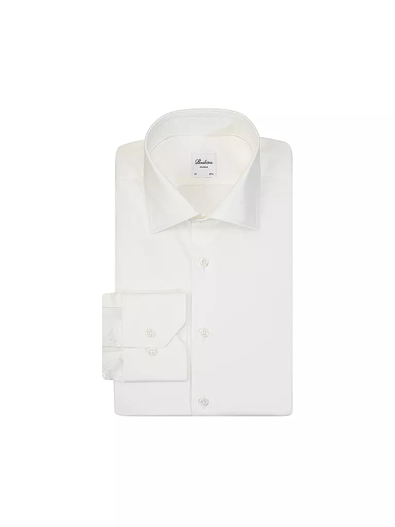 STENSTRÖMS | Camicia Regular Fit | Beige
