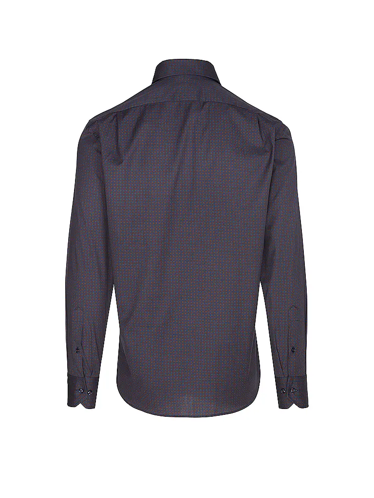STENSTRÖMS | Camicia Regular Fit | Marrone