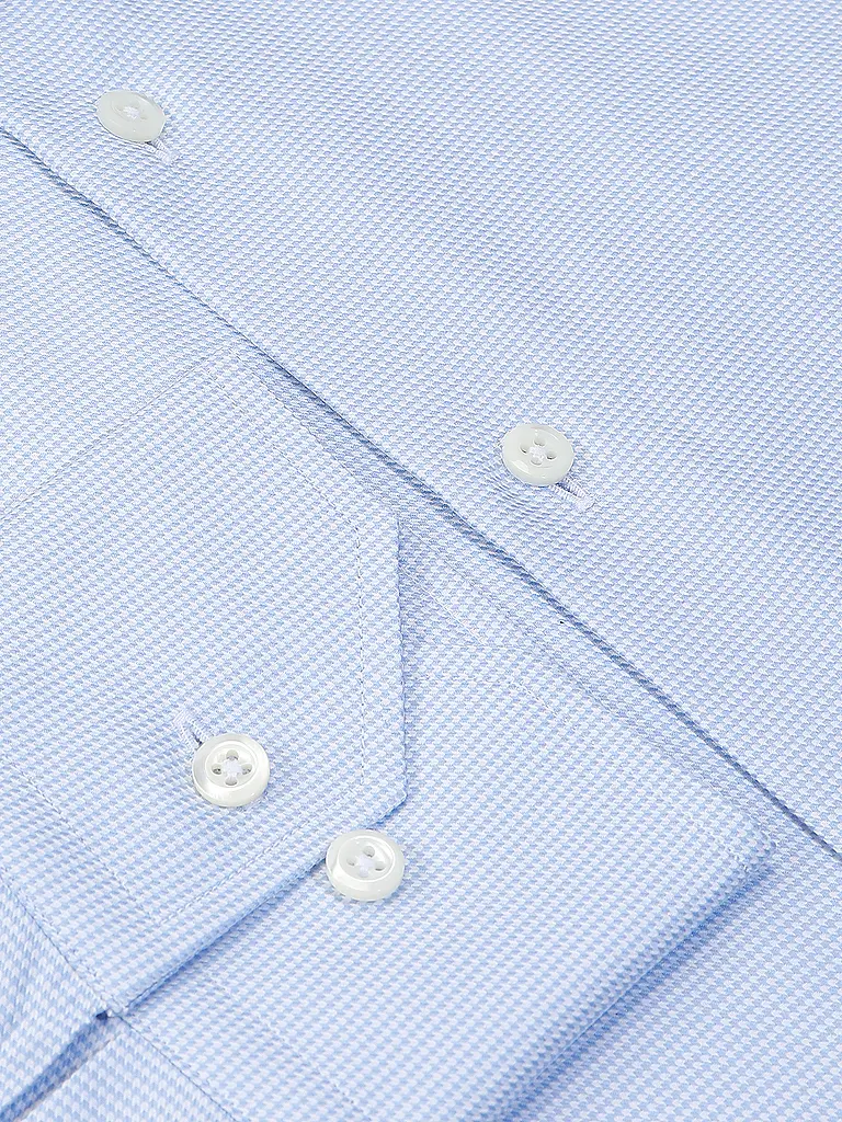 STENSTRÖMS | Camicia Regular Fit | Blu chiaro