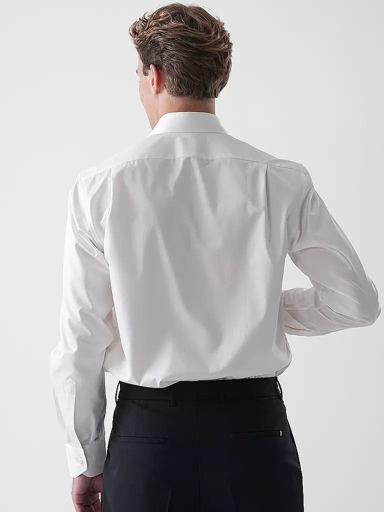 STENSTRÖMS | Camicia Regular Fit | Beige