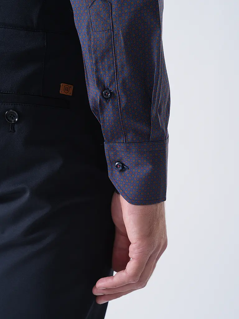 STENSTRÖMS | Camicia Regular Fit | 