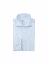 STENSTRÖMS | Camicia Slim Fit | Blu