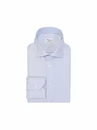 STENSTRÖMS | Camicia Slim Fit | Blu