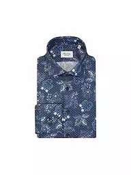 STENSTRÖMS | Camicia slim fit | Blu scuro
