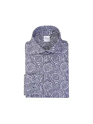 STENSTRÖMS | Camicia Slim Fit | Blu scuro