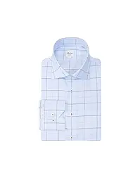 STENSTRÖMS | Camicia Slim Fit | Blu chiaro