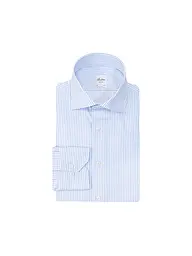 STENSTRÖMS | Camicia Slim Fit | Blu chiaro