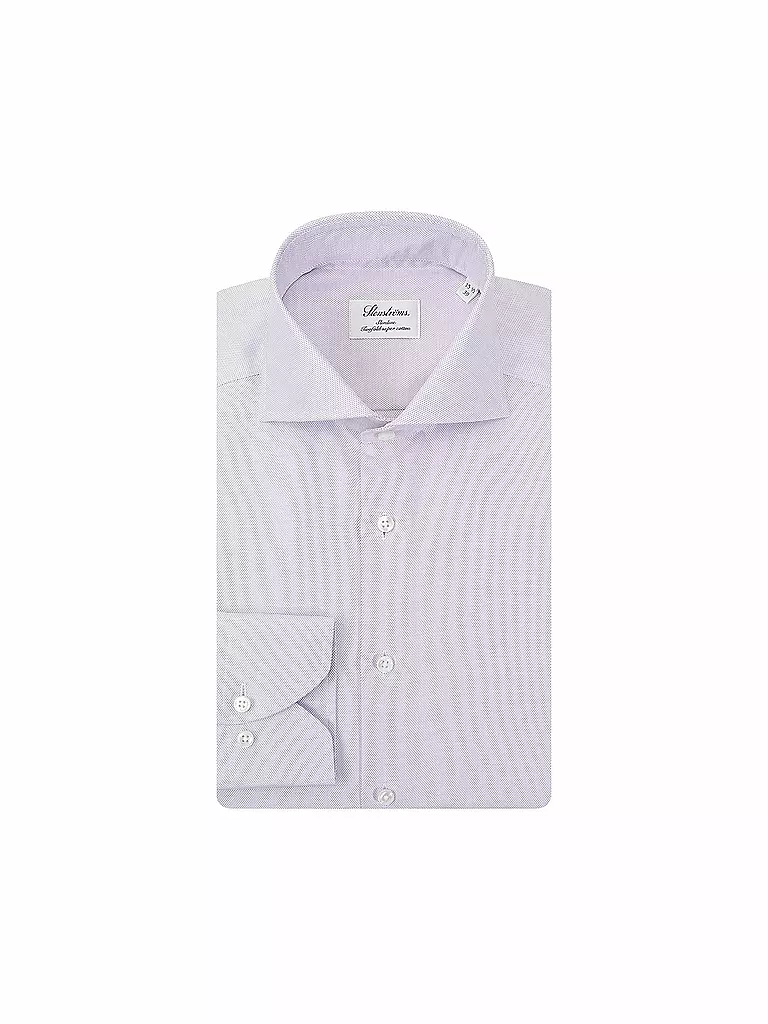 STENSTRÖMS | Camicia Slim Fit | Lilla