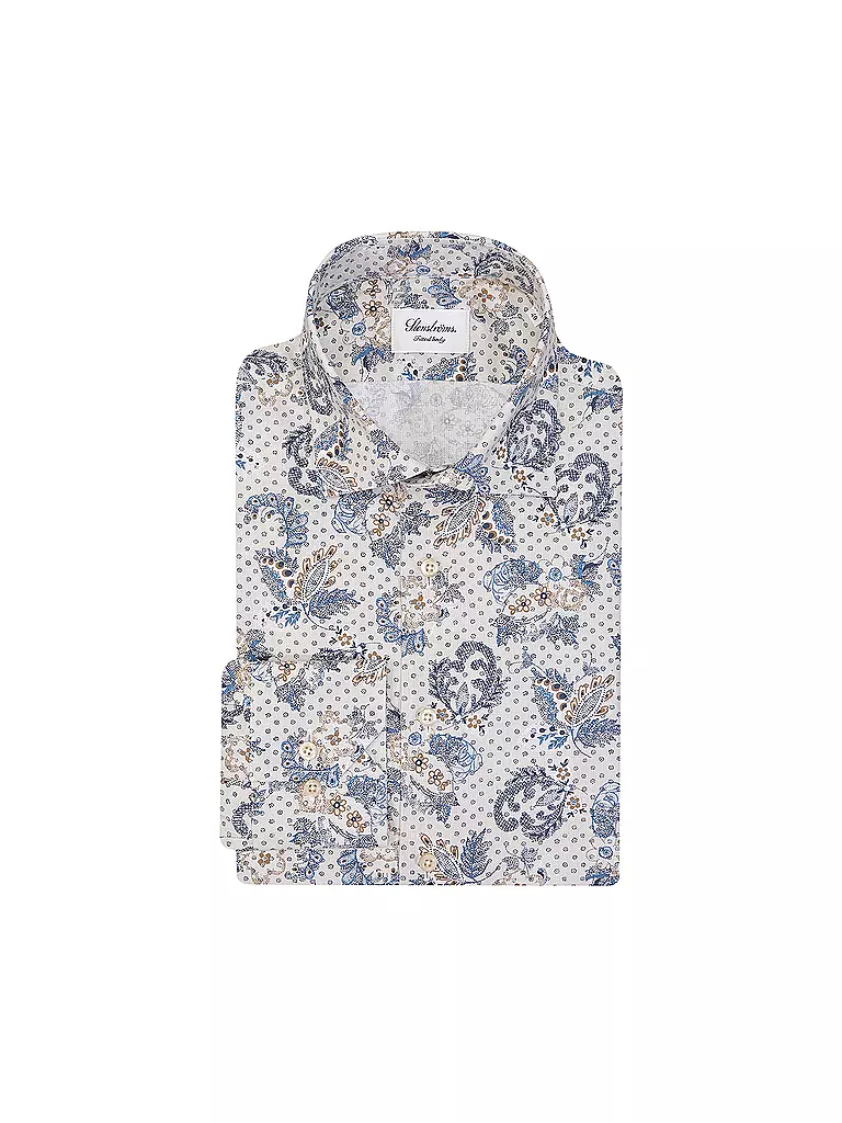 STENSTRÖMS | Camicia Slim Fit | Beige