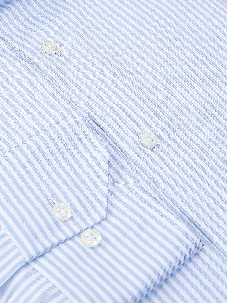 STENSTRÖMS | Camicia Slim Fit | Blu chiaro