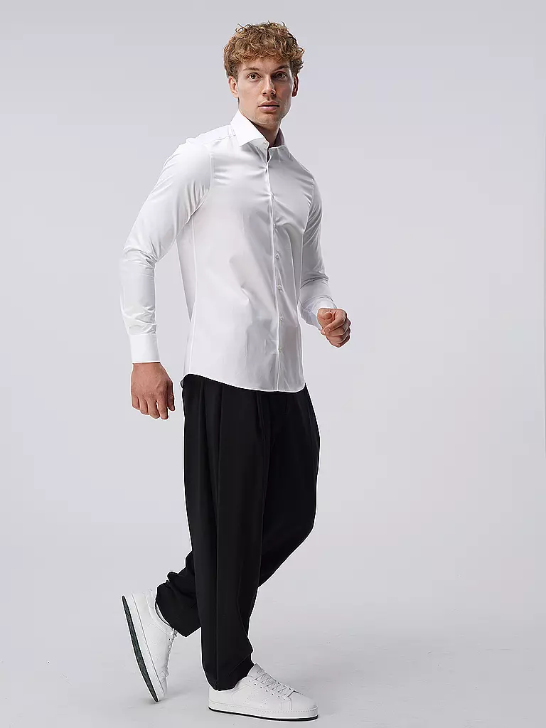 STENSTRÖMS | Camicia Slim Fit | 