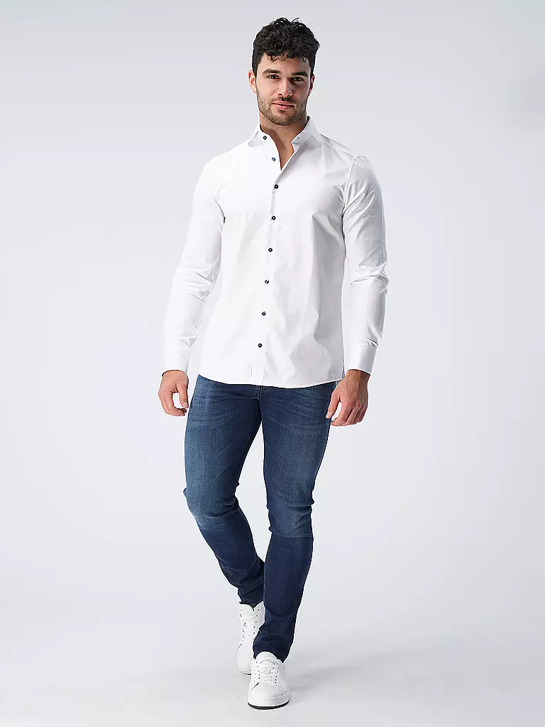 STENSTRÖMS | Camicia Slim Fit | 