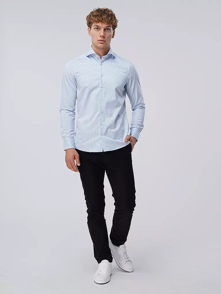 STENSTRÖMS | Camicia Slim Fit |