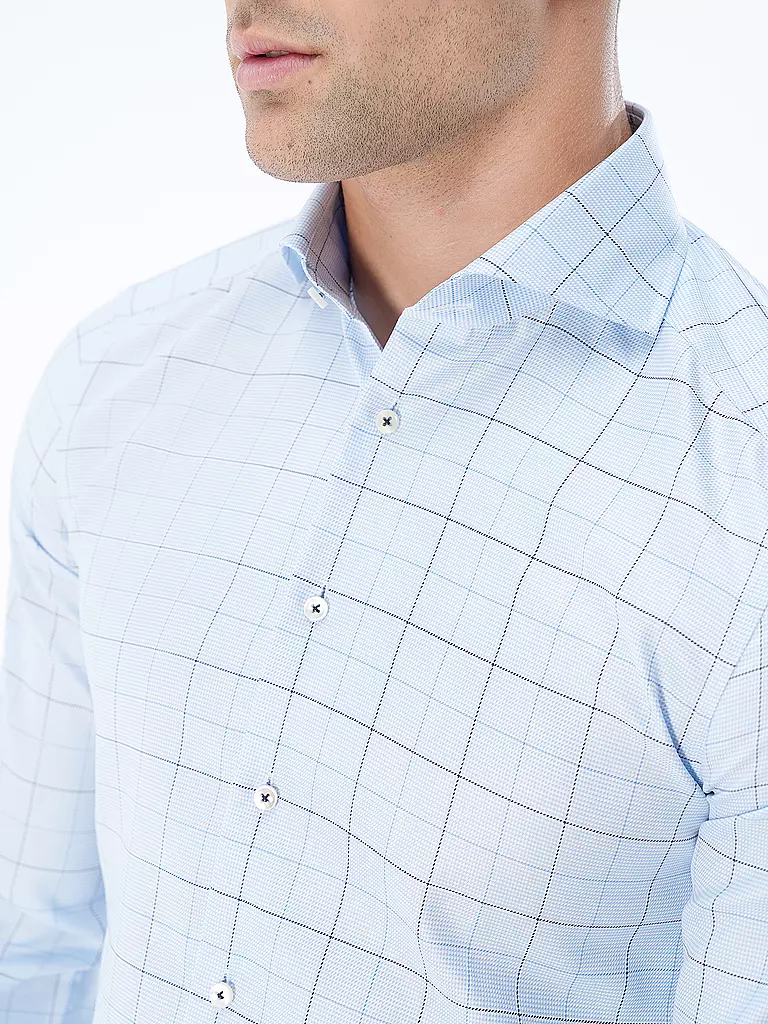 STENSTRÖMS | Camicia Slim Fit | 