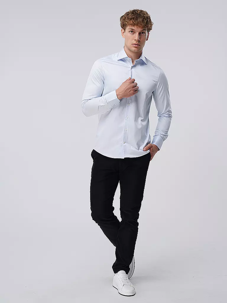 STENSTRÖMS | Camicia Slim Fit | 
