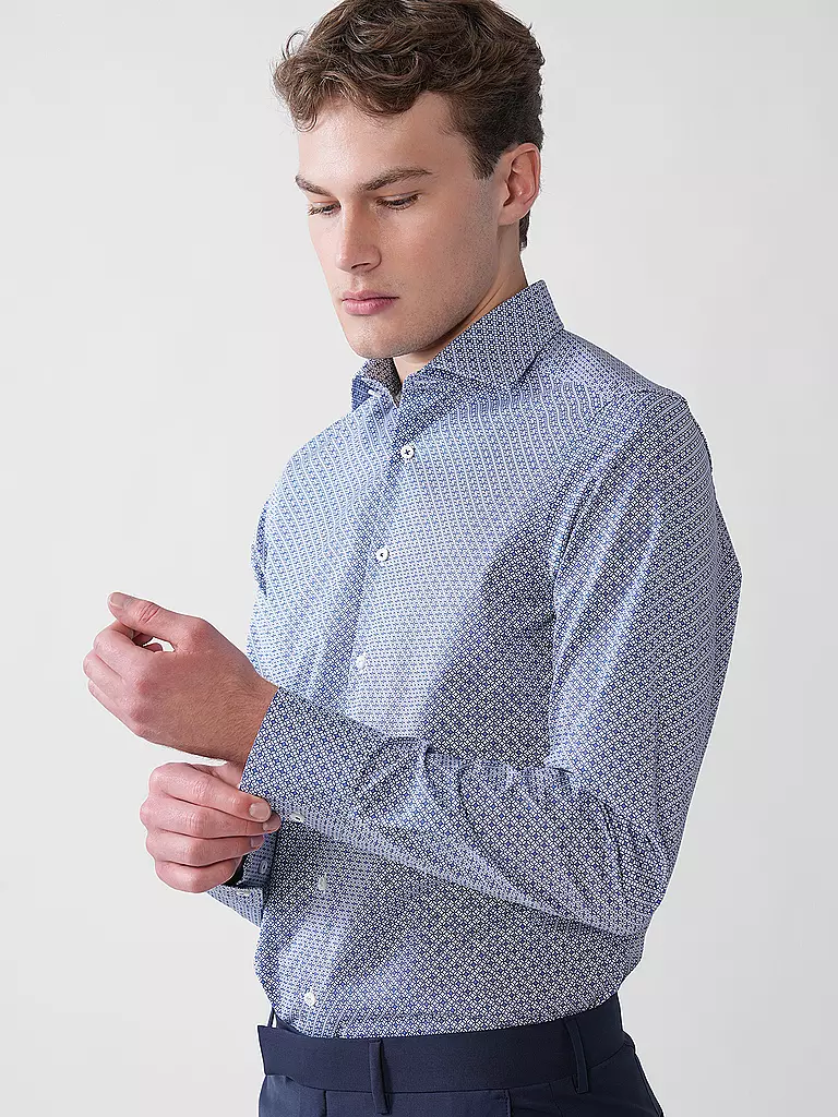 STENSTRÖMS | Camicia Slim Fit |