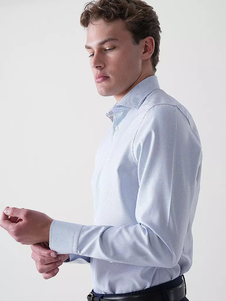STENSTRÖMS | Camicia Slim Fit |