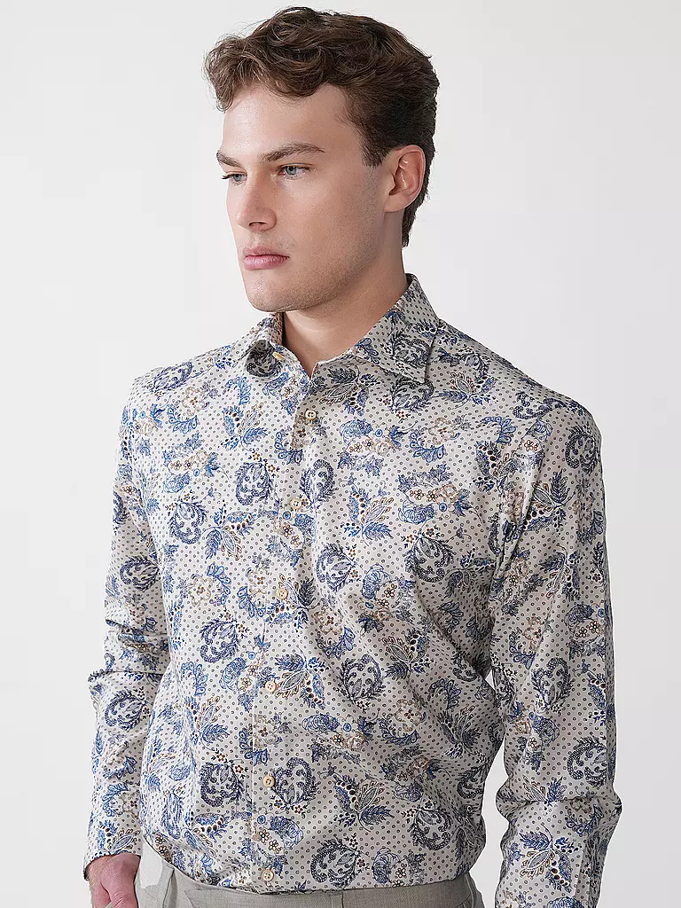 STENSTRÖMS | Camicia Slim Fit |