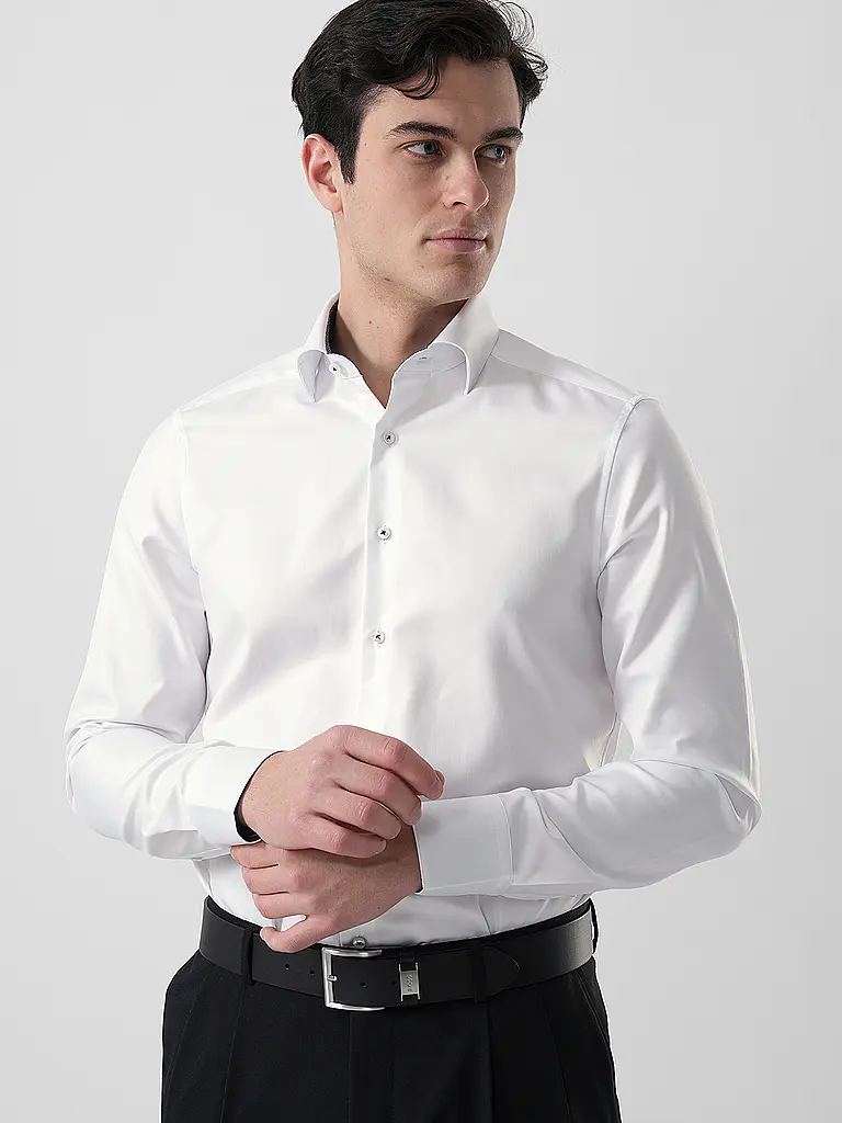 STENSTRÖMS | Camicia Slim Fit | 