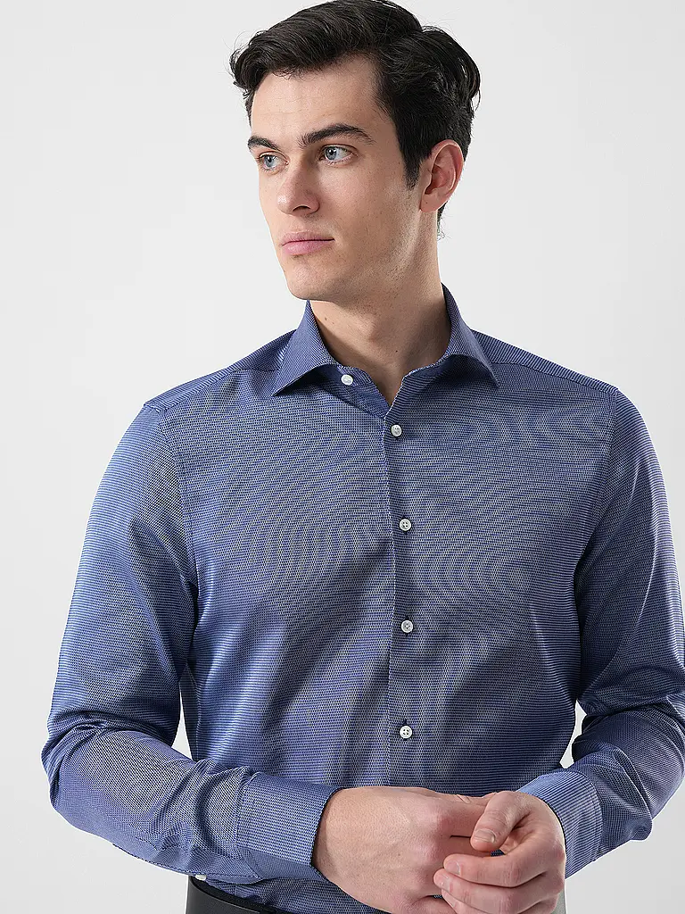 STENSTRÖMS | Camicia Slim Fit | 