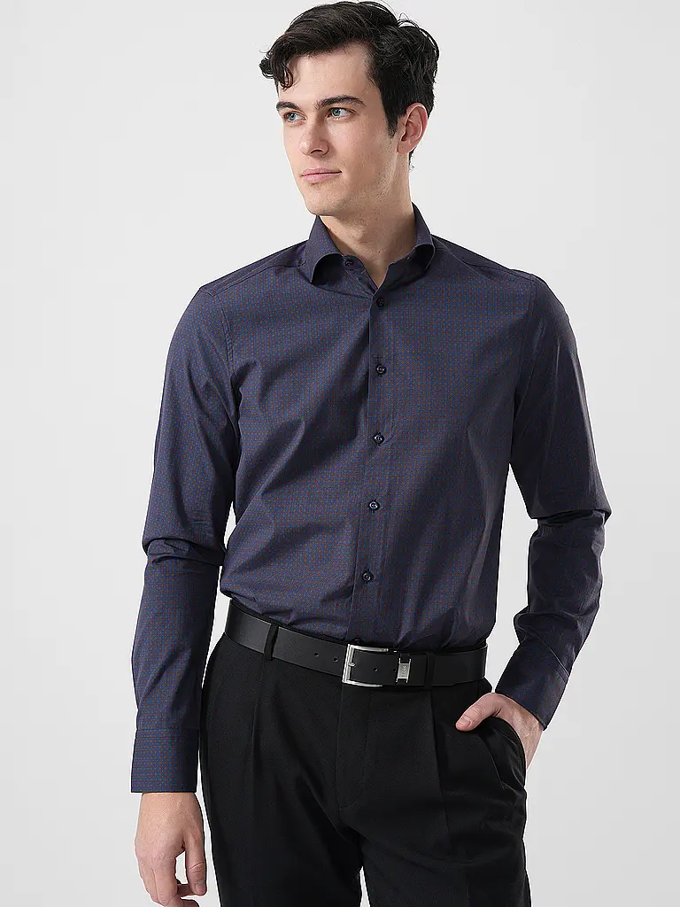 STENSTRÖMS | Camicia Slim Fit | 
