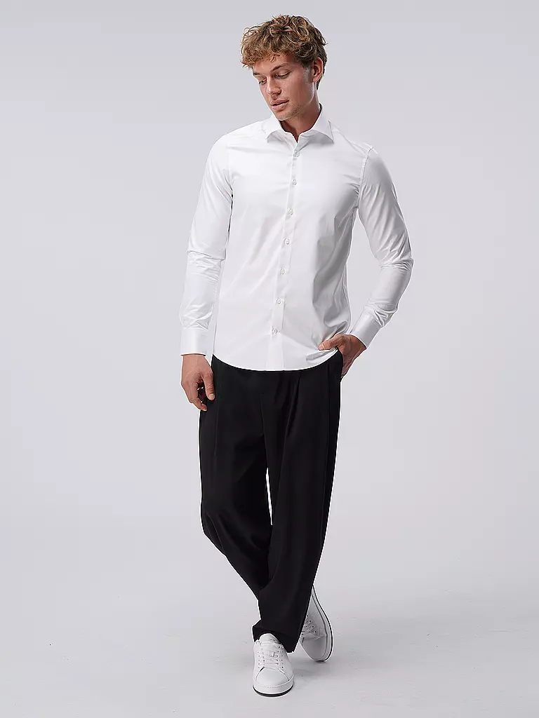 STENSTRÖMS | Camicia Slim Fit | 