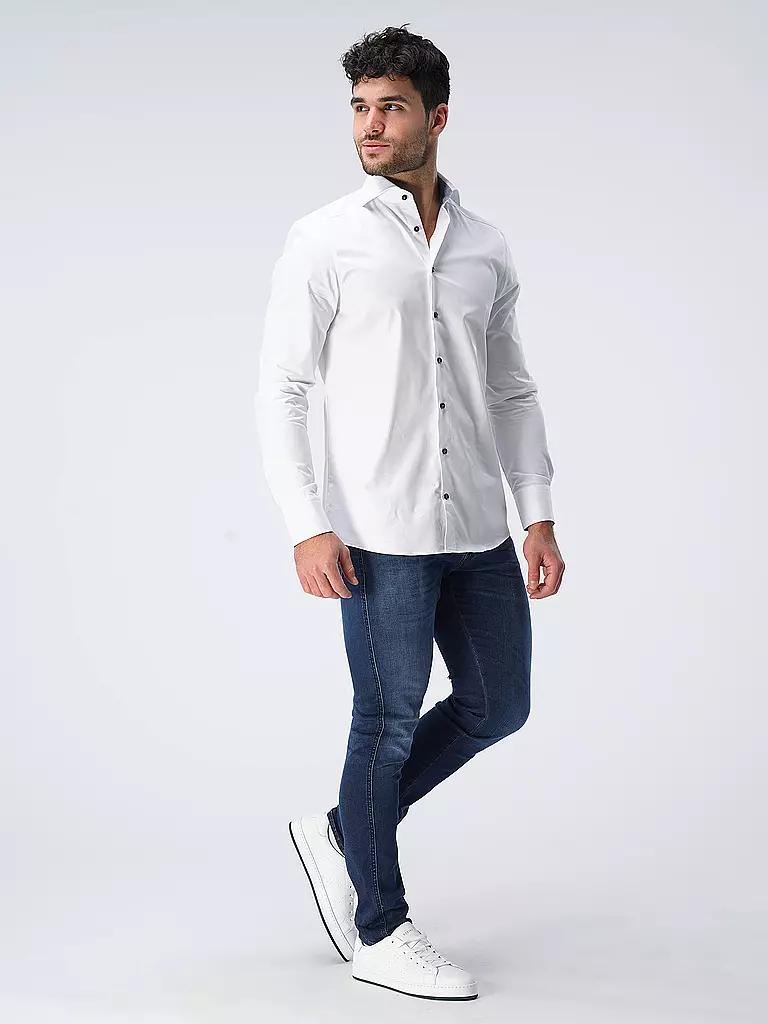 STENSTRÖMS | Camicia Slim Fit | 