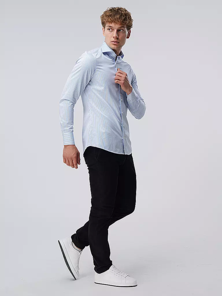 STENSTRÖMS | Camicia Slim Fit |