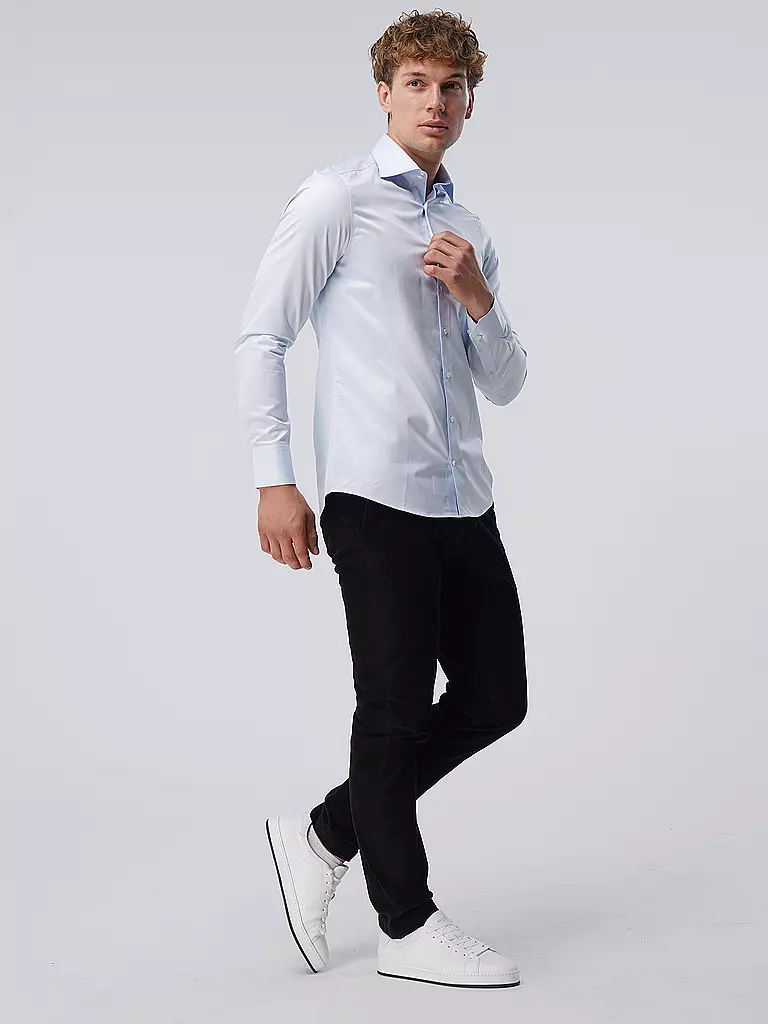 STENSTRÖMS | Camicia Slim Fit | 