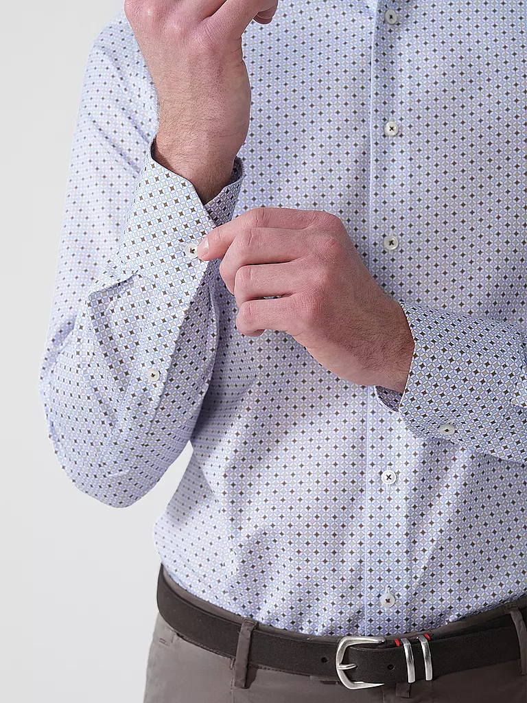 STENSTRÖMS | Camicia Slim Fit |