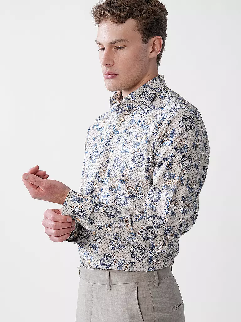 STENSTRÖMS | Camicia Slim Fit |