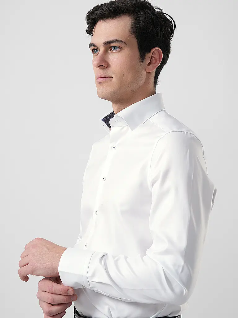 STENSTRÖMS | Camicia Slim Fit | 