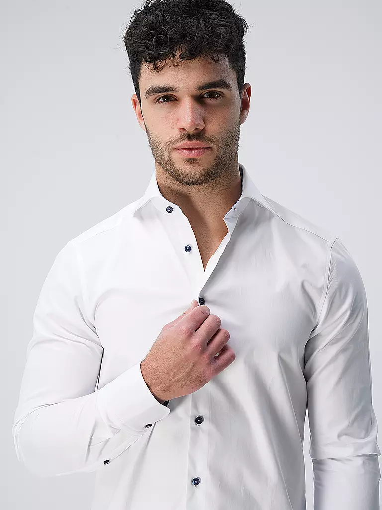 STENSTRÖMS | Camicia Slim Fit | 