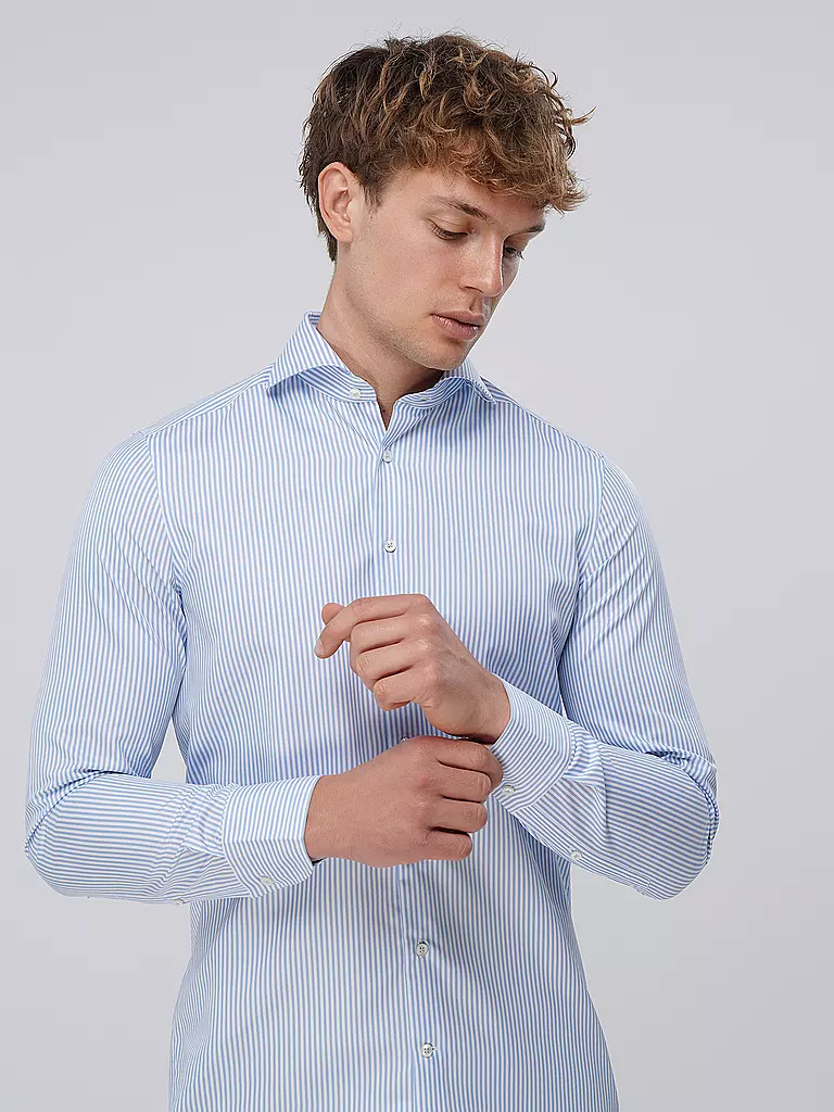 STENSTRÖMS | Camicia Slim Fit |